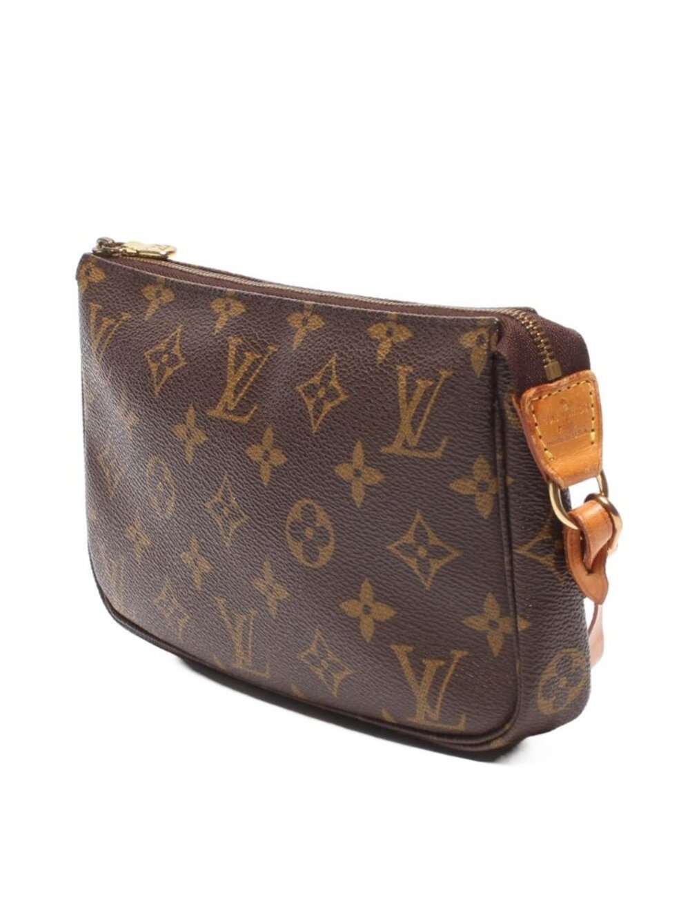 Louis Vuitton Pouch Pochette Accessoire Monogram - Picture 3 of 9